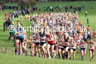 Senior womens Sherman Cup, Temple Park, South Shields. Photo: David T. Hewitson/Sports for All Pics